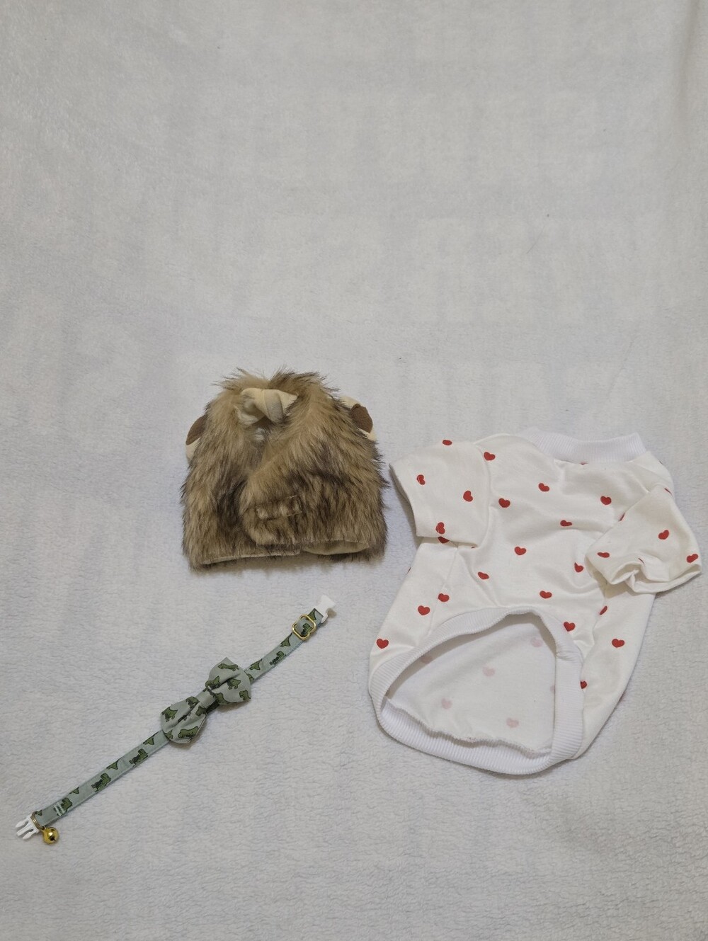 Small/Medium Pet Bundle